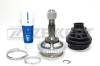 ZEKKERT GS-3717 (GS3717) Joint Kit, drive shaft