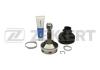 ZEKKERT GS-3718 (GS3718) Joint Kit, drive shaft