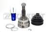 ZEKKERT GS-3813 (GS3813) Joint Kit, drive shaft