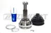 ZEKKERT GS-3815 (GS3815) Joint Kit, drive shaft