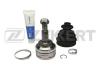 ZEKKERT GS-3866 (GS3866) Joint Kit, drive shaft
