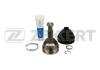 ZEKKERT GS-3929 (GS3929) Joint Kit, drive shaft
