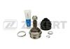ZEKKERT GS-3933 (GS3933) Joint Kit, drive shaft