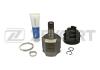 ZEKKERT GS-3934 (GS3934) Joint Kit, drive shaft