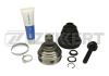 ZEKKERT GS-3935 (GS3935) Joint Kit, drive shaft