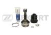 ZEKKERT GS-3946 (GS3946) Joint Kit, drive shaft