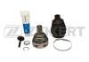 ZEKKERT GS-3970 (GS3970) Joint Kit, drive shaft