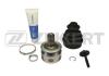 ZEKKERT GS-3975 (GS3975) Joint Kit, drive shaft