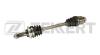 ZEKKERT AW-4045 (AW4045) Drive Shaft