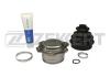 ZEKKERT GS-4046 (GS4046) Joint Kit, drive shaft