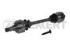 ZEKKERT AW-4207 (AW4207) Drive Shaft