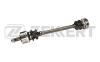 ZEKKERT AW-4208 (AW4208) Drive Shaft