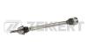 ZEKKERT AW-4246 (AW4246) Drive Shaft