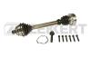 ZEKKERT AW-4249 (AW4249) Drive Shaft
