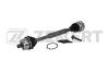 ZEKKERT AW-4493 (AW4493) Drive Shaft
