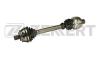 ZEKKERT AW-4503 (AW4503) Drive Shaft