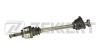 ZEKKERT AW-4536 (AW4536) Drive Shaft