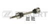 ZEKKERT AW-4543 (AW4543) Drive Shaft