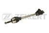 ZEKKERT AW-4602 (AW4602) Drive Shaft