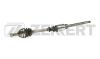 ZEKKERT AW-4627 (AW4627) Drive Shaft