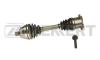 ZEKKERT AW-4635 (AW4635) Drive Shaft