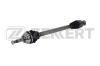ZEKKERT AW-4643 (AW4643) Drive Shaft