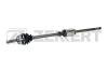 ZEKKERT AW-4682 (AW4682) Drive Shaft