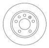JURID 561962JC Brake Disc