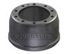 JURATEK VOL206 Brake Drum