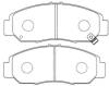 FIT FP0787 Brake Pad Set, disc brake