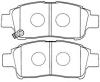 FIT FP0831 Brake Pad Set, disc brake