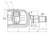 AYWIPARTS AW1520973 Joint Kit, drive shaft