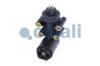 COJALI 2209100 Sensor, pneumatic suspension level