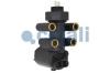 COJALI 2209100 Sensor, pneumatic suspension level
