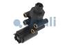 COJALI 2209102 Sensor, pneumatic suspension level