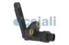 COJALI 2209103 Sensor, pneumatic suspension level