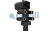 COJALI 2209107 Sensor, pneumatic suspension level