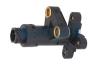 COJALI 2209110 Sensor, pneumatic suspension level