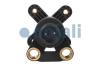 COJALI 2209112 Sensor, pneumatic suspension level