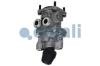 COJALI 2212259 Brake Valve, service brake