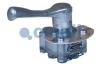 COJALI 2215100 Rotary Sleeve Valve, compressed-air system