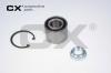 CX CX1005 Wheel Bearing Kit