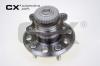 CX CX1008 Wheel Bearing Kit