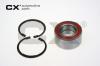 CX CX116 Wheel Bearing Kit