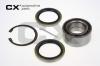 CX CX143 Wheel Bearing Kit