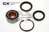 CX CX185 Wheel Bearing Kit