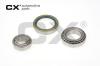 CX CX221 Wheel Bearing Kit