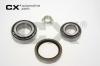 CX CX257 Wheel Bearing Kit