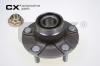 CX CX315 Wheel Bearing Kit