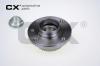 CX CX329 Wheel Bearing Kit